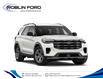 2026 Ford Explorer Active in Roblin - Image 3 of 6
