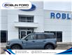 2021 Ford Bronco Sport Big Bend (Stk: F7EYG1) in Roblin - Image 1 of 5