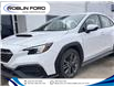 2024 Subaru WRX Base (Stk: F7FHXG) in Roblin - Image 2 of 5