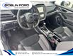 2024 Subaru WRX Base (Stk: F7FHXG) in Roblin - Image 5 of 5