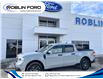 2022 Ford Maverick  (Stk: F7FV5T) in Roblin - Image 2 of 5