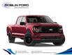 2026 Ford F-150 XLT in Roblin - Image 4 of 7