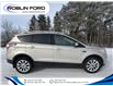 2017 Ford Escape Titanium (Stk: F7DAHM) in Roblin - Image 1 of 4