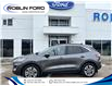 2020 Ford Escape SEL (Stk: F7FGVN) in Roblin - Image 1 of 2