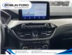 2020 Ford Escape SEL (Stk: F7FGVN) in Roblin - Image 2 of 2