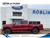 2026 Ford F-350  (Stk: 0312261) in Roblin - Image 1 of 2
