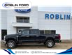 2026 Ford F-350  (Stk: 9303) in Roblin - Image 1 of 2