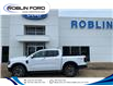 2026 Ford Ranger Lariat (Stk: 0316262) in Roblin - Image 1 of 2