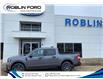 2026 Ford Maverick XLT (Stk: 9346) in Roblin - Image 1 of 2