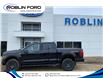 2026 Ford F-150 Tremor (Stk: 0410261) in Roblin - Image 1 of 2