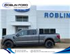 2026 Ford F-150 XLT (Stk: 0409263) in Roblin - Image 1 of 1