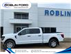 2026 Ford F-150 XL (Stk: 0404262) in Roblin - Image 1 of 2