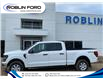2026 Ford F-150 XL (Stk: 0409264) in Roblin - Image 1 of 2