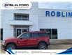 2026 Ford Bronco Sport Big Bend (Stk: 9326) in Roblin - Image 1 of 2