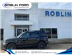 2026 Ford Bronco Sport Outer Banks (Stk: 9342) in Roblin - Image 1 of 2