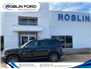 2026 Ford Bronco Sport Big Bend (Stk: 9345) in Roblin - Image 1 of 2