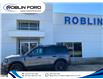 2026 Ford Bronco Sport Outer Banks (Stk: 0409262) in Roblin - Image 1 of 2