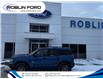 2024 Ford Bronco Sport Big Bend (Stk: F7H82E) in Roblin - Image 1 of 3