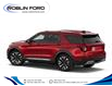 2026 Ford Explorer Platinum (Stk: 0604261) in Roblin - Image 2 of 7