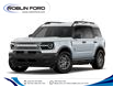 2026 Ford Bronco Sport Big Bend (Stk: 0615262) in Roblin - Image 1 of 6
