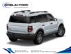 2026 Ford Bronco Sport Big Bend (Stk: 0615262) in Roblin - Image 3 of 6