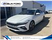 2025 Hyundai Elantra Preferred (Stk: F7JN4T) in Roblin - Image 2 of 4 2025 Hyundai Elantra Preferred (Stk: F7JN4T) in Roblin - Image 2 of 4