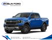 2026 Ford Ranger XLT (Stk: 0513264) in Roblin - Image 1 of 7
