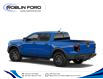 2026 Ford Ranger XLT (Stk: 0513264) in Roblin - Image 2 of 7