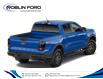 2026 Ford Ranger XLT (Stk: 0513264) in Roblin - Image 3 of 7