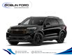 2026 Ford Explorer Tremor (Stk: 0513261) in Roblin - Image 1 of 7