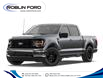 2026 Ford F-150 XLT (Stk: 0522262) in Roblin - Image 1 of 7