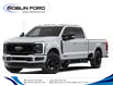 2026 Ford F-250  in Roblin - Image 1 of 7
