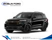 2026 Ford Explorer Tremor in Roblin - Image 1 of 6