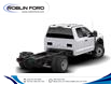 2026 Ford F-550 Chassis  (Stk: 0528263) in Roblin - Image 3 of 7