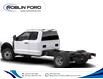 2026 Ford F-550 Chassis  (Stk: 0528262) in Roblin - Image 2 of 7