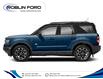 2023 Ford Bronco Sport Outer Banks (Stk: F7KHMR) in Roblin - Image 2 of 12