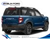2023 Ford Bronco Sport Outer Banks (Stk: F7KHMR) in Roblin - Image 3 of 12