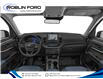 2023 Ford Bronco Sport Outer Banks (Stk: F7KHMR) in Roblin - Image 5 of 12