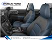2023 Ford Bronco Sport Outer Banks (Stk: F7KHMR) in Roblin - Image 6 of 12