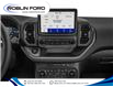 2023 Ford Bronco Sport Outer Banks (Stk: F7KHMR) in Roblin - Image 7 of 12