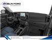 2023 Ford Bronco Sport Outer Banks (Stk: F7KHMR) in Roblin - Image 11 of 12