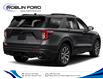 2022 Ford Explorer ST (Stk: F7KJ2Y) in Roblin - Image 3 of 12
