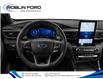 2022 Ford Explorer ST (Stk: F7KJ2Y) in Roblin - Image 4 of 12