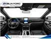 2022 Ford Explorer ST (Stk: F7KJ2Y) in Roblin - Image 5 of 12