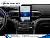2022 Ford Explorer ST (Stk: F7KJ2Y) in Roblin - Image 7 of 12