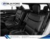 2022 Ford Explorer ST (Stk: F7KJ2Y) in Roblin - Image 9 of 12