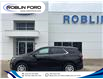 2022 Chevrolet Equinox LT (Stk: F7K8H8) in Roblin - Image 1 of 4
