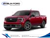 2026 Ford Maverick Lariat (Stk: 0714262) in Roblin - Image 1 of 7