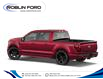 2026 Ford F-150 STX (Stk: 0707267) in Roblin - Image 2 of 7