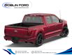 2026 Ford F-150 STX (Stk: 0707267) in Roblin - Image 3 of 7